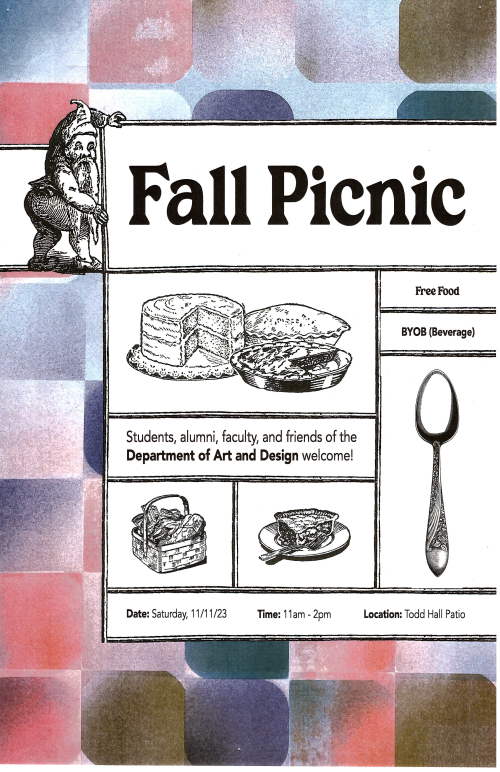 Fall Picnic